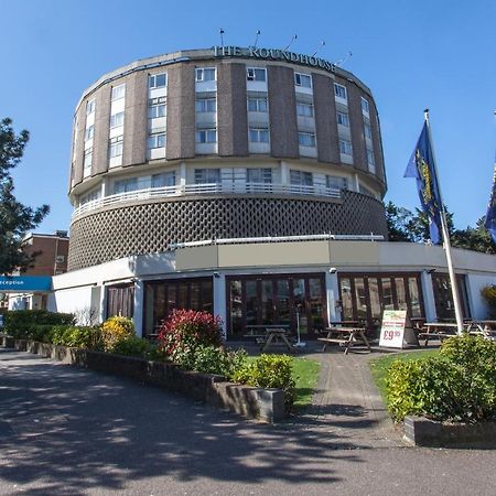 The Roundhouse Bournemouth Exterior foto
